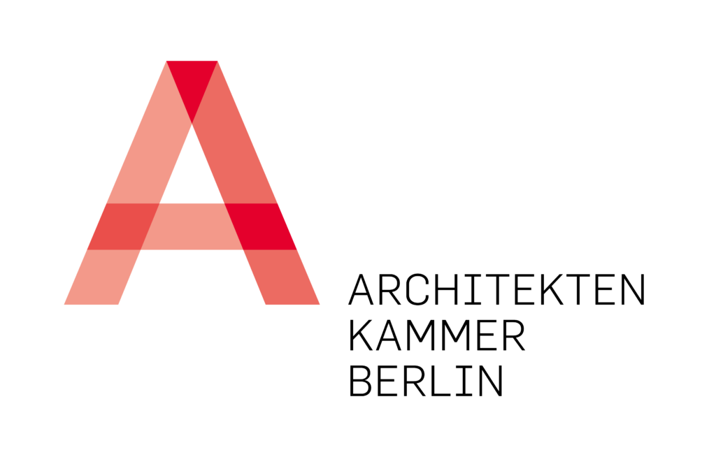 Logo Architektenkammer Berlin